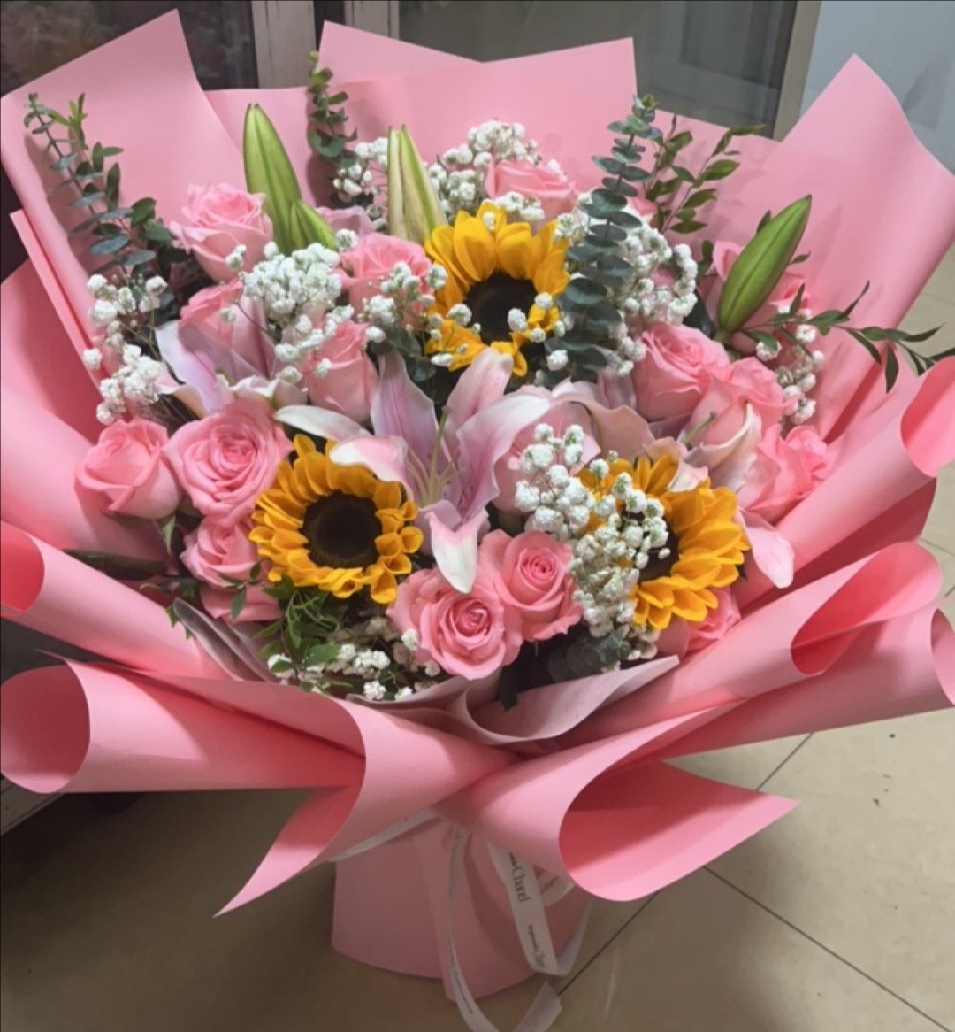 怒江州泸水市花店