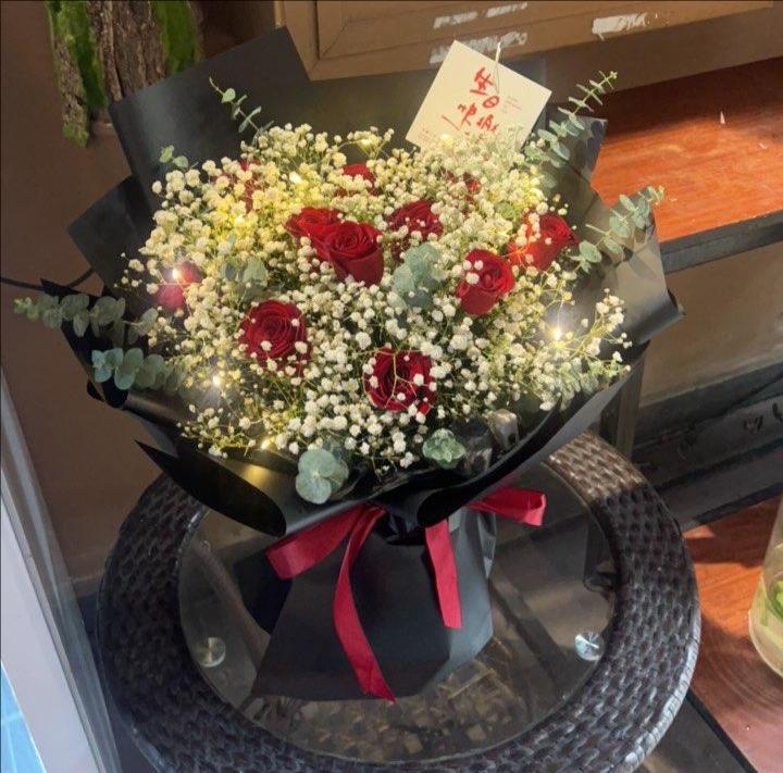 怒江州泸水市花店