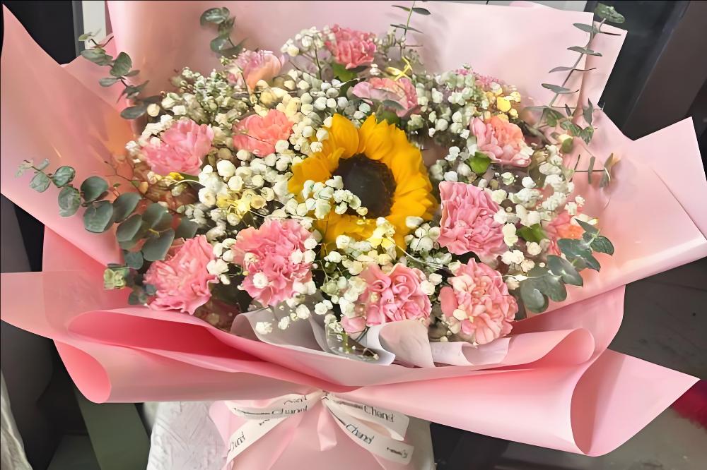怒江州泸水市花店
