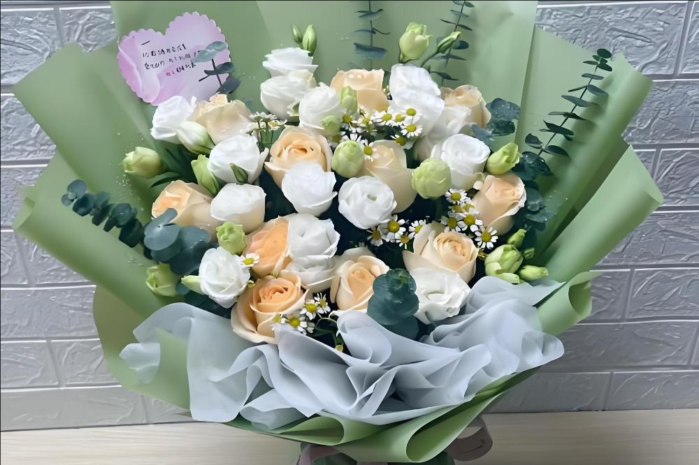 怒江州泸水市花店