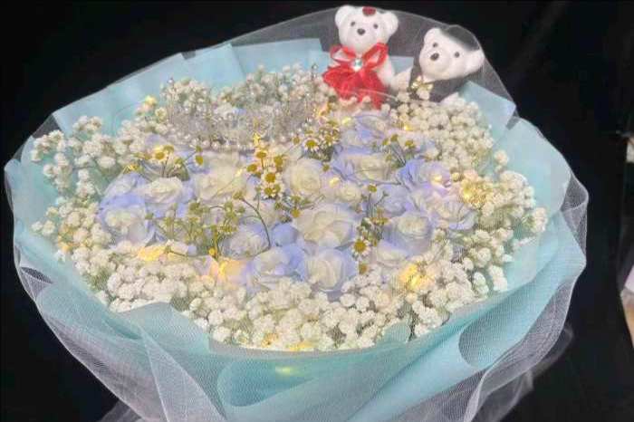 怒江州泸水市花店