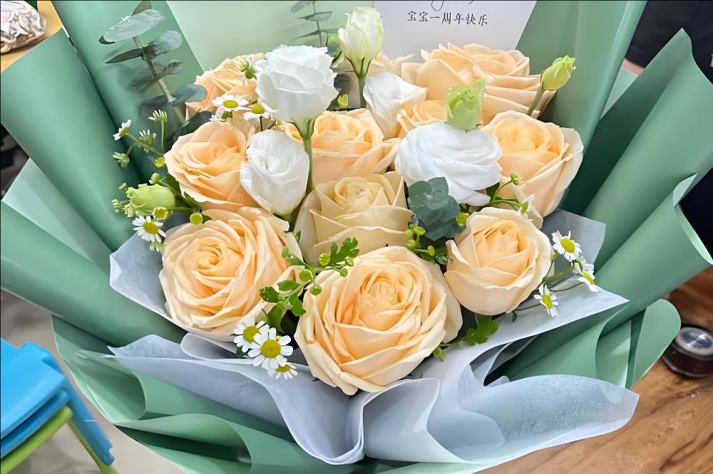 怒江州泸水市花店